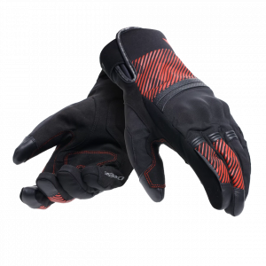 Guanto Dainese Fulmine D-Dry Short Gloves