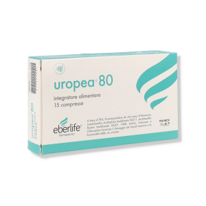 UROPEA 80 15 CPR