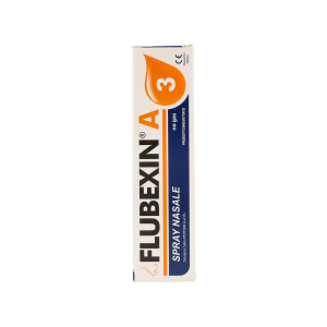 FLUBEXIN A 3 SPRAY 50ML