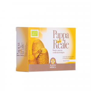 Pappa reale