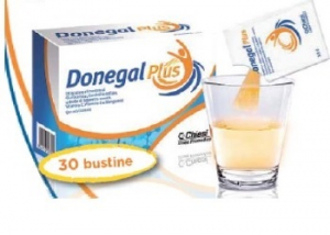 DONEGAL PLUS 