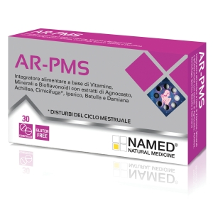 AR PMS - 30 CPR 