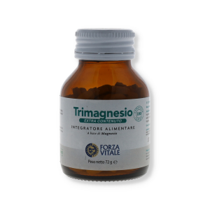 TRIMAGNESIO EXTRA - 180 CPR