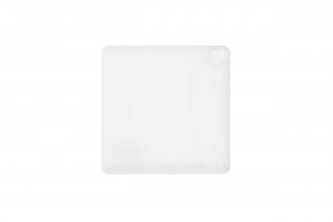 Plexiglass Colato Opal spessore 1mm Formato: 120x60cm