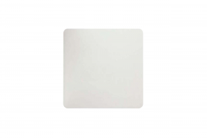 Plexiglass Estruso Bianco Coprente spessore 2mm Formato: 200x100cm