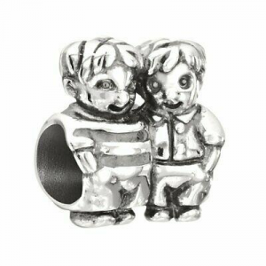 Chamilia Charm in argento 925 Brothers 2010-3232