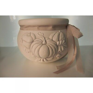 Vaso in ceramica Shan collezione Zucche cod. F099.11
