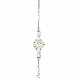 Orologio donna Morellato Drops con cinturino bracciale R0153122524