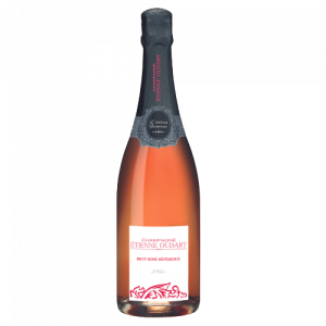 Champagne Rosè Reference Brut