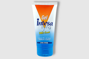 Intesa Styling gel Wet Look extra strong