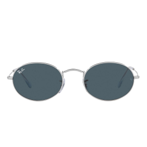 Sonnenbrille Ray-Ban Oval RB3547 003/R5