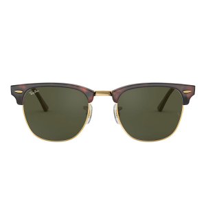 Ray-Ban Clubmaster-Sonnenbrille RB3016 W0366