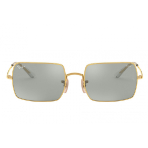 Sonnenbrille Ray-Ban Rectangle RB1969 001/W3