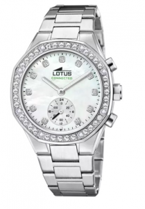 Lotus - Orologio DONNA CONNECTED