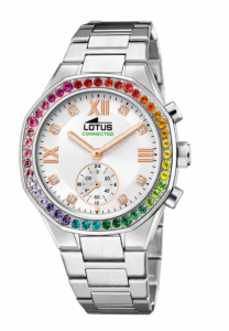 Lotus - Orologio DONNA CONNECTED