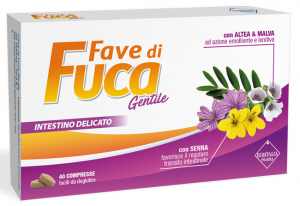 FAVE DI FUCA GENTILE 40CPR  