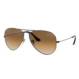 Ray-Ban Aviator-Sonnenbrille RB3025 004/51