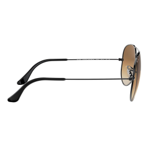 Ray-Ban Aviator-Sonnenbrille RB3025 004/51