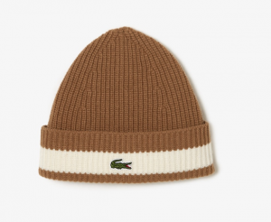 LACOSTE CAPPELLO LANA