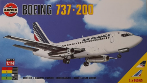 AIRFIX 03181 BOEING 737-200