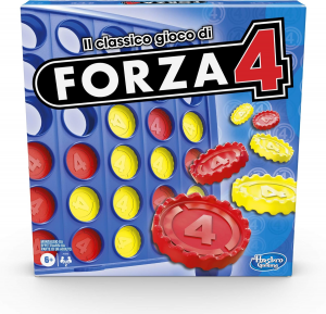 Hasbro Forza 4
