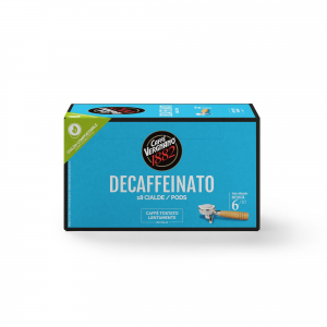 Kit Degustazione 50 Cialde Espresso Zucchero Bicchieri Caffè Vergnano