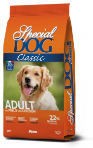 Special Dog Classic 5Kg