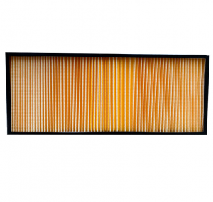 FILTRO A PANNELLO GF.AFP38278 per IP CLEANING GANSOW cod. OEM FTDP31669