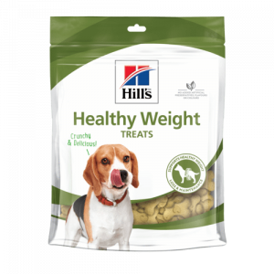 Hill's - Healthy Weight Treats - 220gr