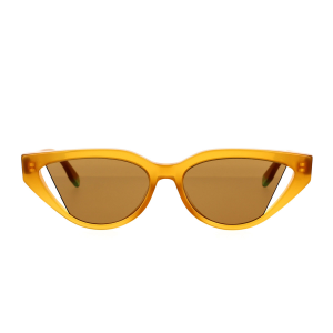 Sonnenbrille Fendi Way FE40009I 44J
