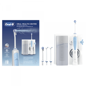 Kit per la pulizia dei denti ovunque a soli 44 euro: spazzolino elettrico  Oral-B + testina di riserva + Custodia viaggio! - Webnews