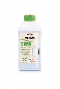 Meliconi Cura Lavatrice Eco 2 in 1