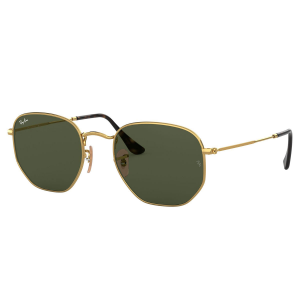 Sonnenbrille Ray-Ban Sechseck RB3548N 001