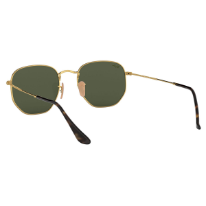 Sonnenbrille Ray-Ban Sechseck RB3548N 001