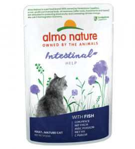 Almo Nature - Functional Cat - Intestinal - 70gr