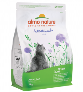 Almo Nature - Functional Cat - Intestinal Help - 2kg