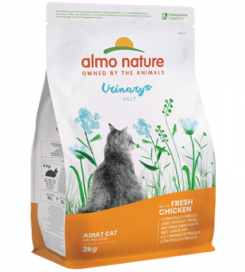 Almo Nature - Functional Cat - Urinary Help - 2kg