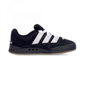 ADIDAS Scarpe Sneakers Adimatic Cblack Crywht Gum3 