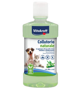 Spray Repellente Per Cani Vitakraft