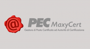 ATTIVAZIONE / RINNOVO SERVIZIO DI POSTA CERTIFICATA PEC.MAXYCERT.COM