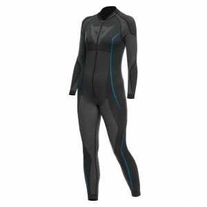 Sottotuta Estiva Dainese Dry Suit Lady Black/Blue