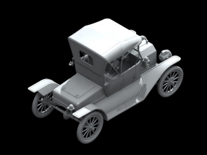 MODEL T 1913 ROADSTER