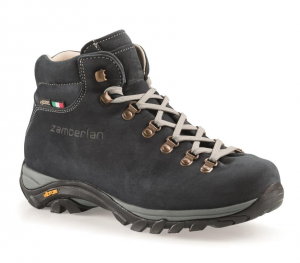NEW TRAIL LITE EVO GTX WNS   -  ZAMBERLAN  Hiking  Boots   -   Dark Blue