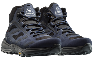 ANABASIS GTX - Shoes ZAMBERLAN trekking, hiking, travelling - Dark Blue