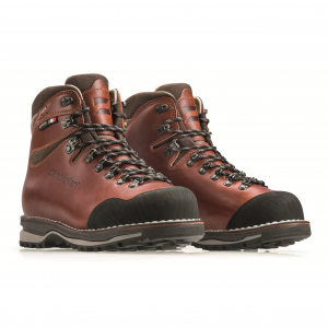 1025 TOFANE NW GTX® RR   -   Men's Norwegian Welt Hiking Boots   -   Waxed Brick
