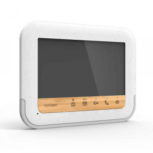 BAMBOOVIEW - Monitor 7pouce