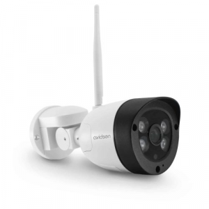 HomeCam WR360 telecamera IP WI-FI 1080P