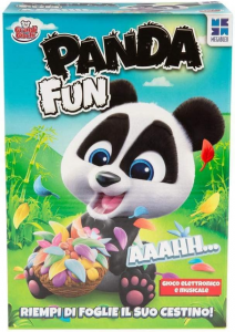 Grandi Giochi Panda Fun