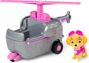 Paw Patrol Elicottero Skye