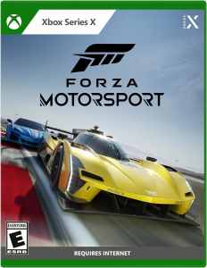 Forza Motorsport - Nuovo - XBOX SERIES X
